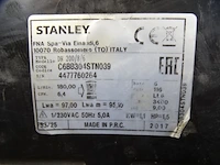 Stanley compressor - afbeelding 4 van  4