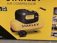 Stanley d200/10/24 luchtcompressor 1,5 pk, 10 bar - afbeelding 2 van  4