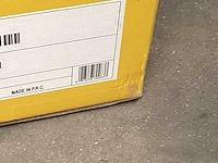 Stanley d200/10/24 luchtcompressor 1,5 pk, 10 bar - afbeelding 4 van  4