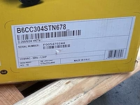 Stanley d200/8/24 luchtcompressor 1,5 pk, 8 bar - afbeelding 6 van  6