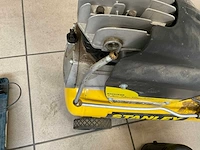 Stanley dl250/10/24 luchtcompressor - afbeelding 4 van  9