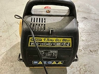Stanley dn200/8/6 luchtcompressor - afbeelding 2 van  2
