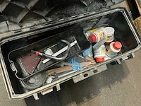 Stanley fat max gereedschapskoffer - afbeelding 4 van  4