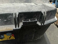 Stanley fat max gereedschapskoffer - afbeelding 6 van  6