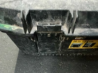 Stanley fat max gereedschapskoffer - afbeelding 5 van  5