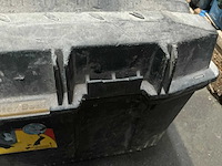 Stanley fat max gereedschapskoffer - afbeelding 6 van  6