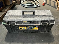 Stanley fat max gereedschapskoffer - afbeelding 1 van  5