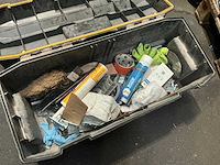 Stanley fat max gereedschapskoffer - afbeelding 4 van  5