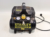 Stanley fatmax compressor - afbeelding 1 van  3
