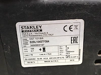 Stanley fatmax compressor - afbeelding 3 van  3