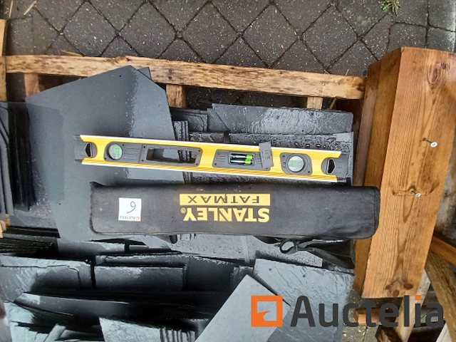 Stanley fatmax elektronisch niveau - afbeelding 4 van  4