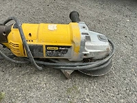 Stanley fatmax fme841 haakse slijpmachine - afbeelding 4 van  4
