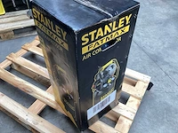 Stanley fatmax fmxcm0045e luchtcompressor 2 pk, 10 bar - afbeelding 2 van  5
