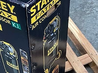 Stanley fatmax fmxcm0047e luchtcompressor 2 pk, 10 bar - afbeelding 8 van  8