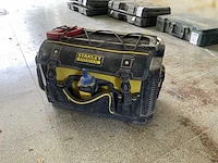Stanley fatmax gereedschapskoffer - afbeelding 1 van  4