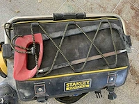 Stanley fatmax gereedschapskoffer - afbeelding 4 van  4