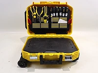 Stanley fatmax gereedschapskoffer