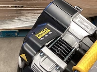Stanley fatmax hy227/10/50v luchtcompressor 2 pk, 10 bar, 50 liter - afbeelding 3 van  7