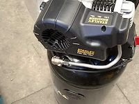 Stanley fatmax hy227/10/50v luchtcompressor 2 pk, 10 bar, 50 liter - afbeelding 5 van  7
