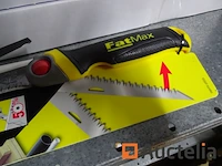 Stanley fatmax inklapbare reciprozaag fmht0-20559 - afbeelding 4 van  4
