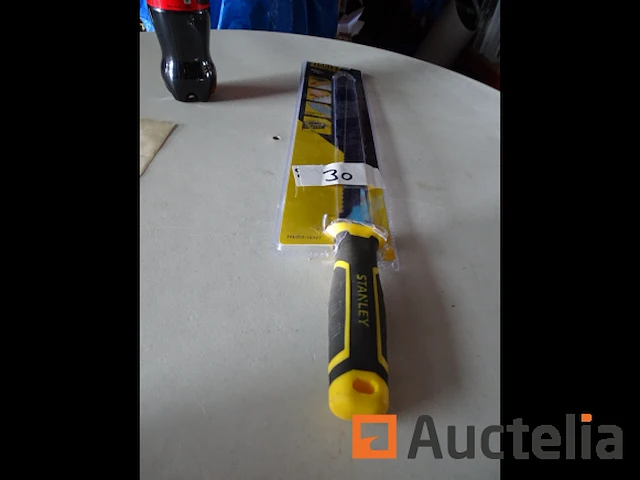 Stanley fatmax isolatiemes fmht0-10327 350mm - afbeelding 1 van  3