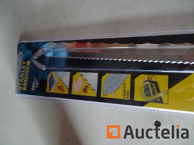 Stanley fatmax isolatiemes fmht0-10327 350mm - afbeelding 3 van  3