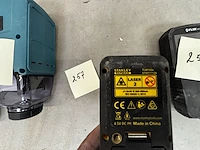 Stanley fatmax laserafstandsmeter - afbeelding 2 van  2