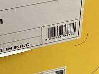 Stanley fatmax luchtcompressor 1 pk, 8 bar, draagbaar - afbeelding 4 van  4
