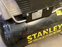 Stanley fatmax luchtcompressor 2,5 pk 10 bar - afbeelding 2 van  4