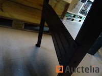 Stanley fatmax opvouwbare werkbank - afbeelding 1 van  7