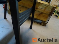 Stanley fatmax opvouwbare werkbank - afbeelding 2 van  7