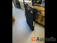 Stanley fatmax opvouwbare werkbank - afbeelding 3 van  7