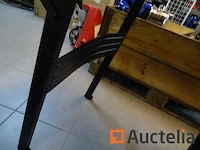 Stanley fatmax opvouwbare werkbank - afbeelding 5 van  7