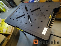 Stanley fatmax opvouwbare werkbank - afbeelding 7 van  7
