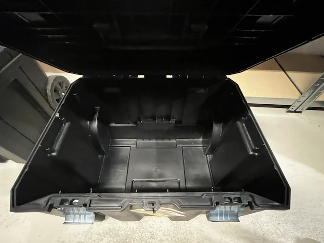 Stanley fatmax trolley incl. 4x prostack + inhoud - afbeelding 7 van  7