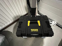 Stanley fatmax trolley incl inhoud - afbeelding 2 van  6