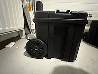 Stanley fatmax trolley incl inhoud - afbeelding 6 van  6