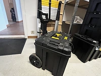 Stanley fatmax trolley incl. inhoud - afbeelding 2 van  4