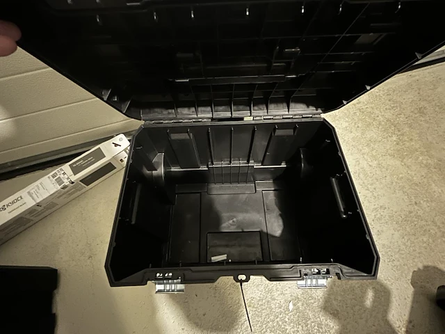 Stanley fatmax trolley - afbeelding 2 van  3