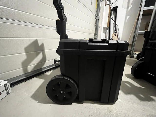 Stanley fatmax trolley - afbeelding 3 van  3
