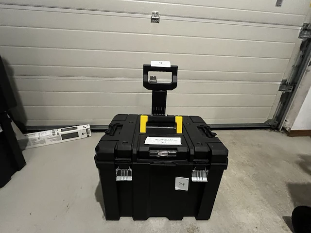 Stanley fatmax trolley - afbeelding 1 van  3