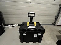 Stanley fatmax trolley
