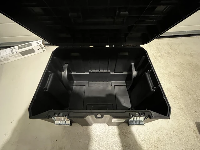Stanley fatmax trolley - afbeelding 2 van  3