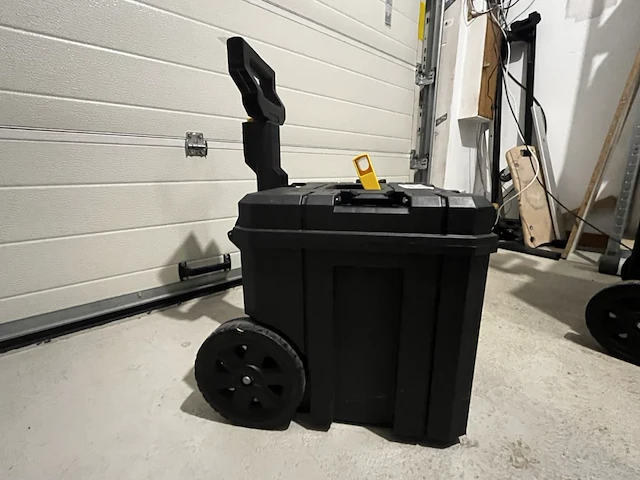 Stanley fatmax trolley - afbeelding 3 van  3