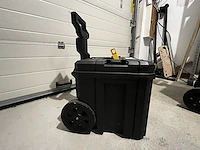 Stanley fatmax trolley - afbeelding 3 van  3