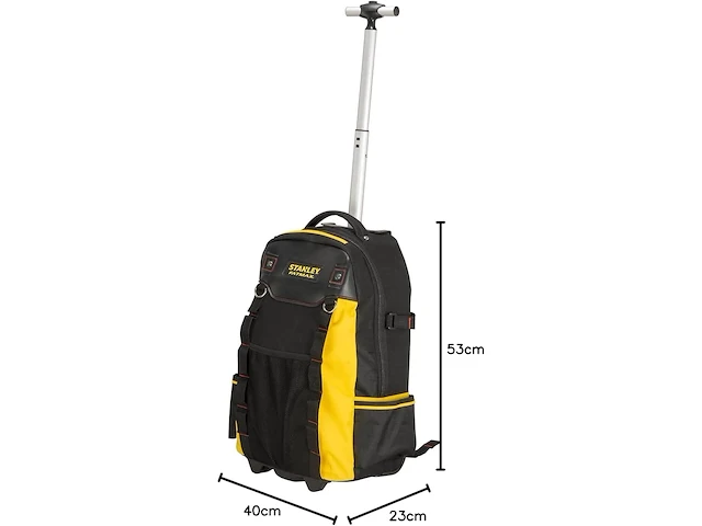 Stanley fatmax - afbeelding 5 van  6