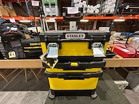 Stanley gereedschap trolley - afbeelding 1 van  1