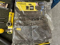 Stanley gereedschap - afbeelding 2 van  7