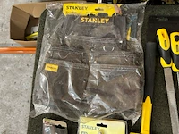 Stanley gereedschap - afbeelding 2 van  4