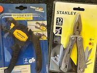 Stanley gereedschap - afbeelding 2 van  6